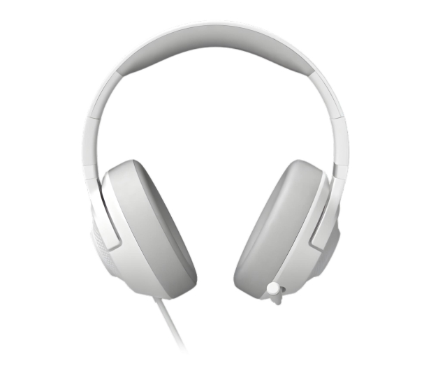 Lorgar Noah 101 Białe LRG-GHS101W - 1345860 - zdjęcie 2